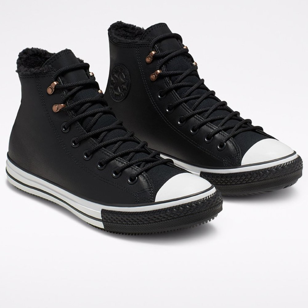 Converse Chuck Taylor Winter GORE-TEX Sneaker Boot